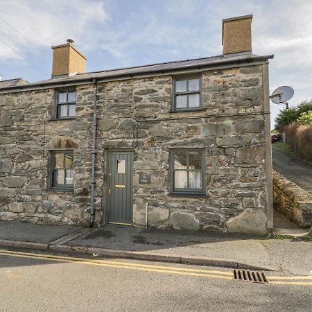 Ty Mawr Blaenau Ffestiniog Exterior foto