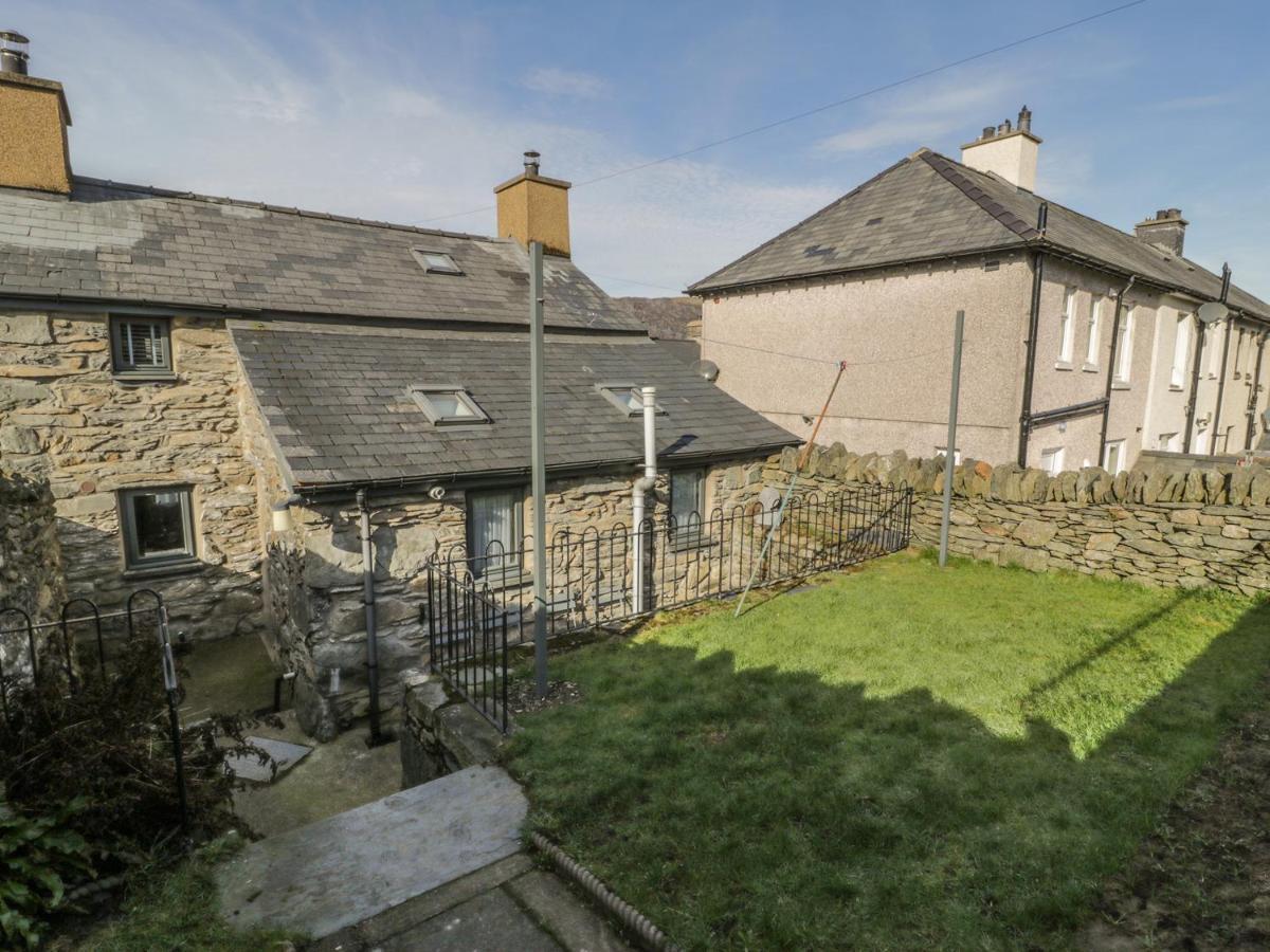 Ty Mawr Blaenau Ffestiniog Exterior foto
