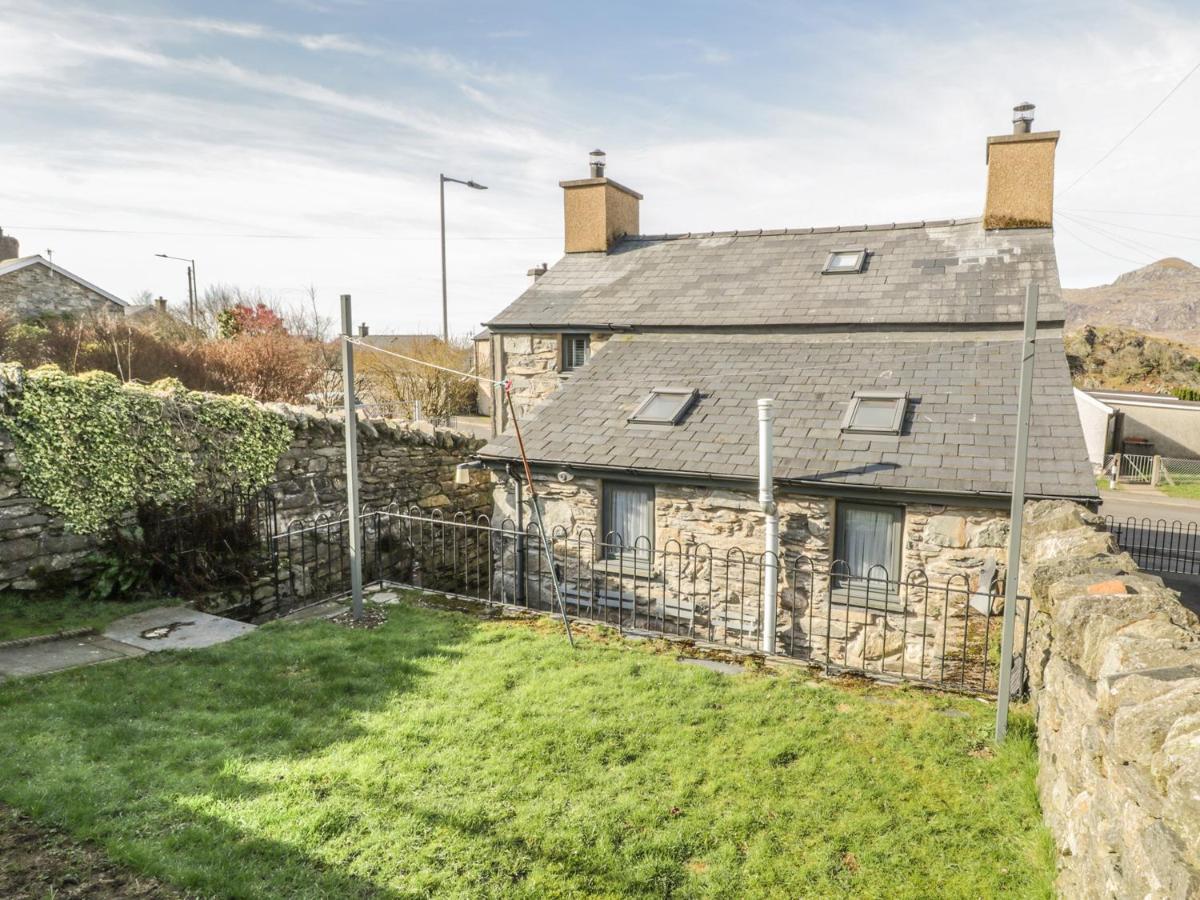 Ty Mawr Blaenau Ffestiniog Exterior foto