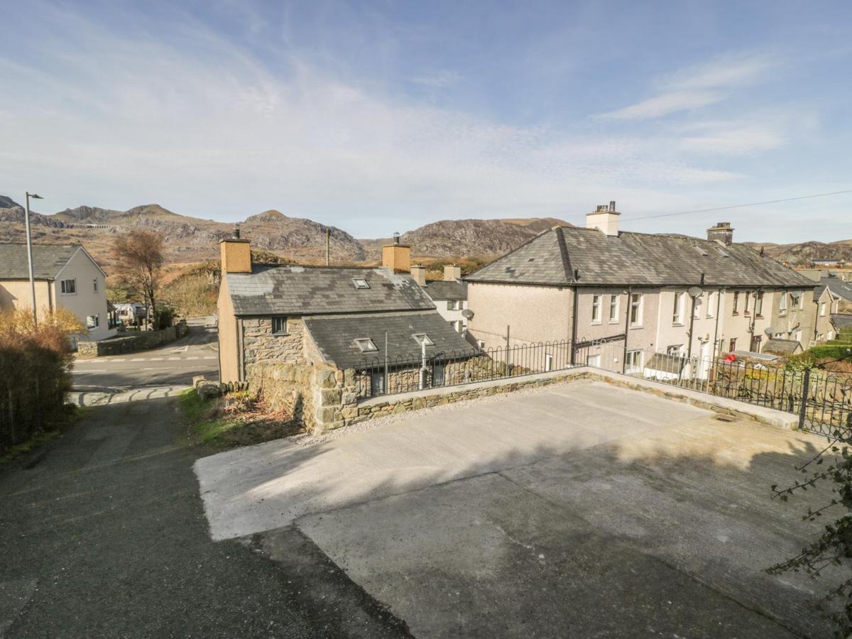 Ty Mawr Blaenau Ffestiniog Exterior foto