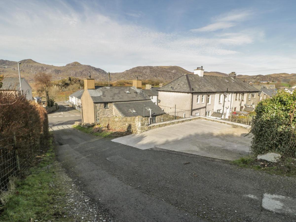 Ty Mawr Blaenau Ffestiniog Exterior foto