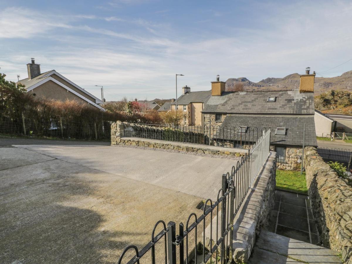 Ty Mawr Blaenau Ffestiniog Exterior foto